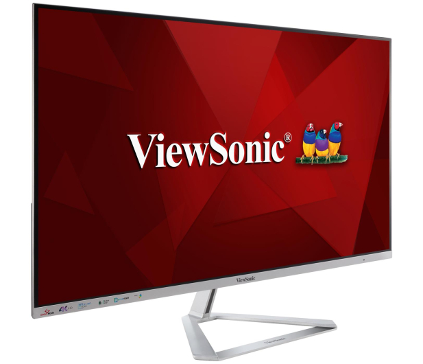ViewSonic VX3276-4K-mhd - 641595 - zdjęcie 3
